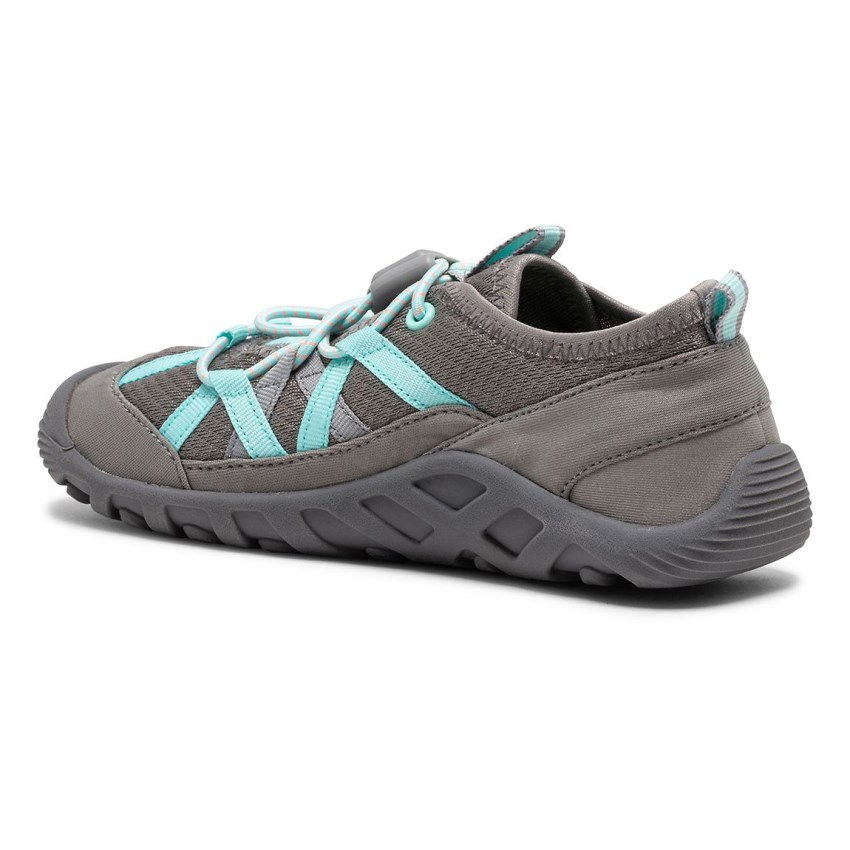 Sandales Merrell Hydro Lagoon Grise Enfant | E.J.OZMM